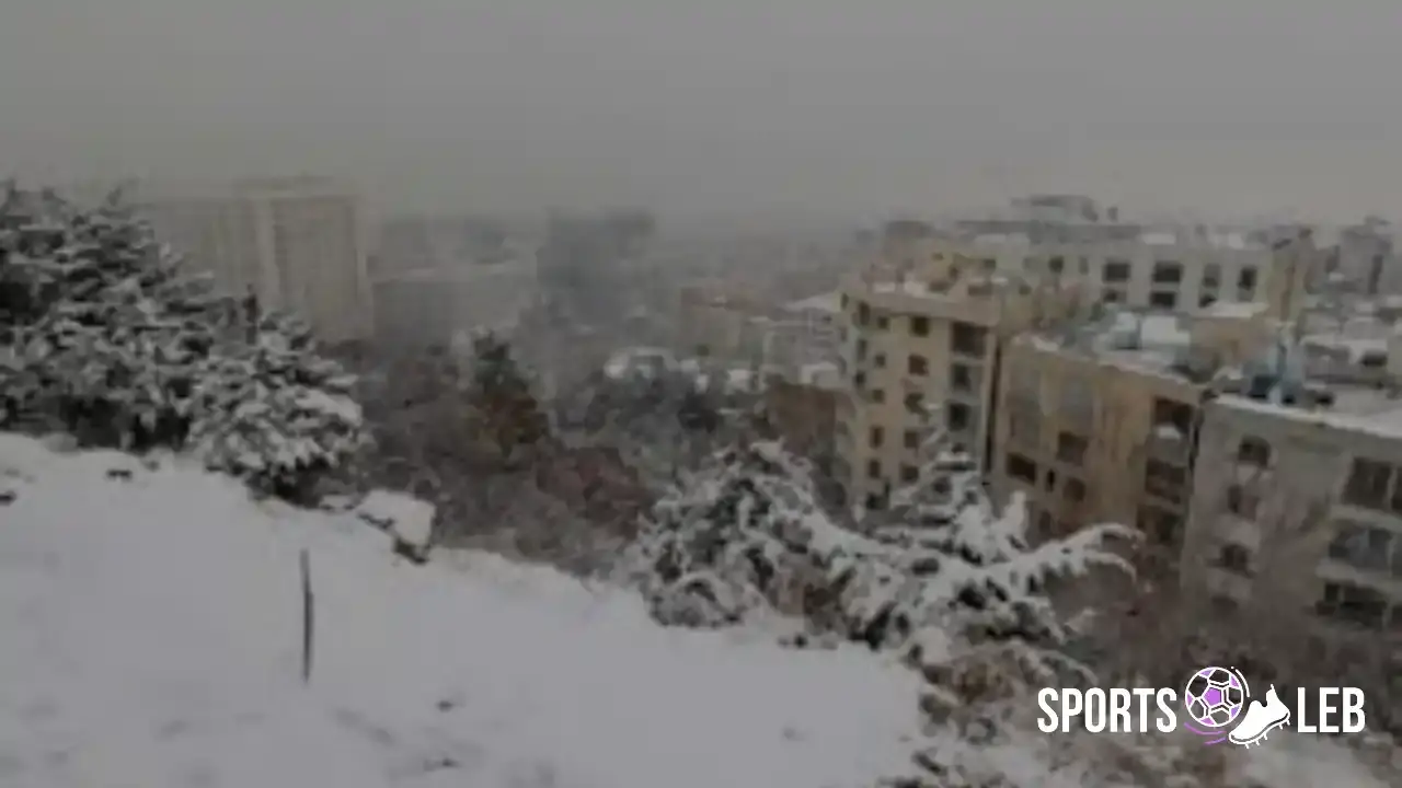 تحديثات هامة.. طقس الجزائر غدًا 14 ديسمبر 2025 معتدل نهارًا وبارد ليلاً